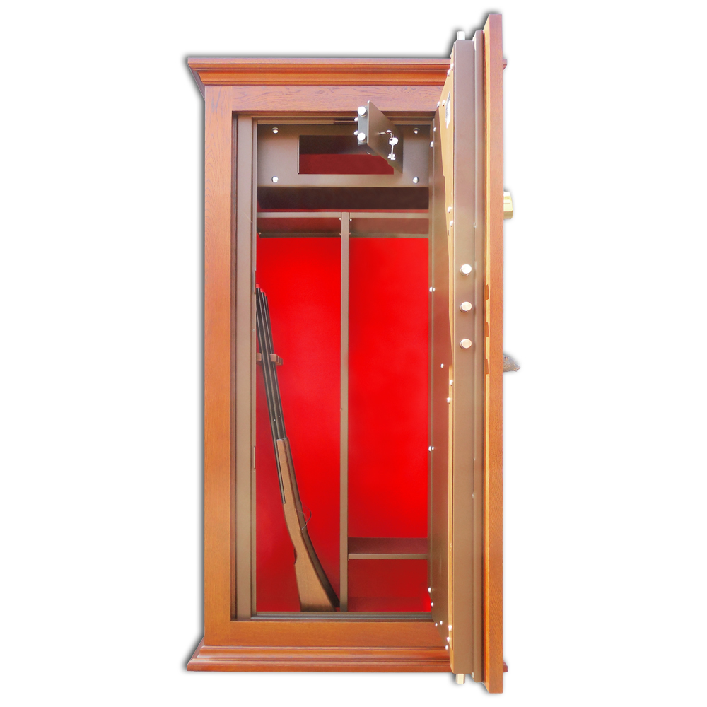 Сейф Metalk Araldo 1706540 ET Classic